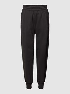 PUMA PERFORMANCE Sweatpants met labeldetail, model 'Train'