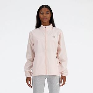 New Balance Laufjacke "WOMENS RUNNING JACKET"