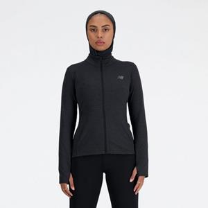 New Balance Trainingsjacke "WOMENS TRAINING JACKET"