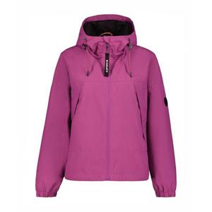 Icepeak Funktionsjacke "D JACKE AALEK", mit Kapuze