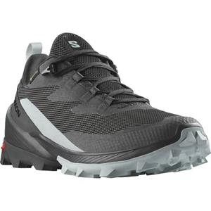 Salomon Wanderschuh "CROSS OVER 2 GORE-TEX", Wasserdicht