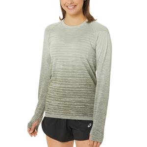 Asics Seamless Ls Top