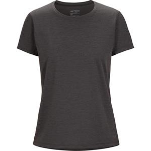 Arcteryx Dames Taema Crew T-Shirt