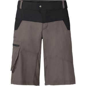 Vaude Heren Qimsa korte fietsbroek