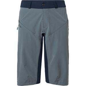 Vaude Heren Moab V Fietsbroek kort