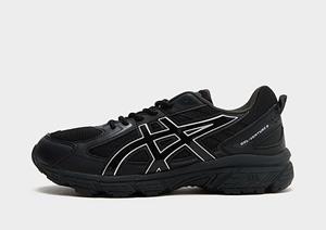 ASICS Gel-Venture 6 Junior - Black - Kind