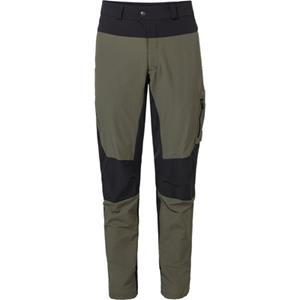 Vaude Heren Qimsa MTB Broek lang