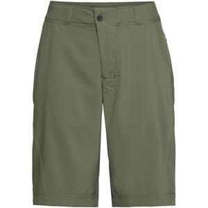 Vaude Dames Ledro short