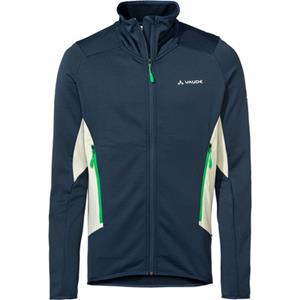 Vaude Heren Monviso Fleece II Vest