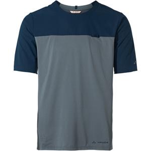 Vaude Heren Kuro II Fietsshirt