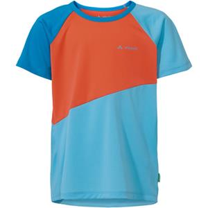 Vaude Kinderen Moab II T-Shirt