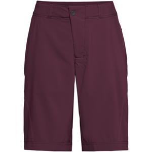 Vaude Dames Ledro short