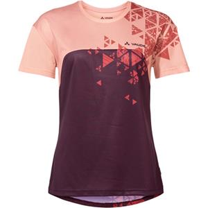 Vaude Dames Moab VI fietsshirt