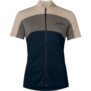 VAUDE Damesshirt Matera damesfietsshirt