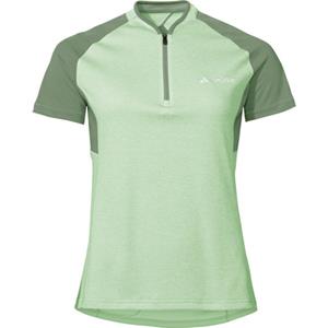 Vaude Dames Tamaro III fietsshirt