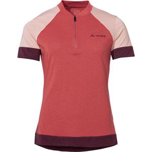 Vaude Dames Altissimo Q-Zip Jersey