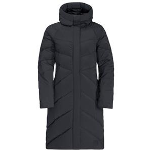 Jack Wolfskin Marienplatz Coat Women RDS Donsjas Dames 
