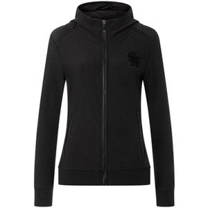 Super.Natural Dames Alpine Zip Vest