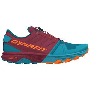 Dynafit  Alpine Pro 2 - Trailrunningschoenen, blauw/ burgundy
