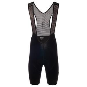 Bioracer  Speedwear Concept Bibshorts Stratos - Fietsbroek, zwart