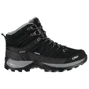 CMP  Rigel Mid Trekking Shoes Waterproof - Wandelschoenen, zwart
