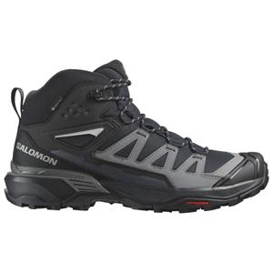 Salomon  X Ultra 360 Mid GTX - Wandelschoenen, grijs/zwart