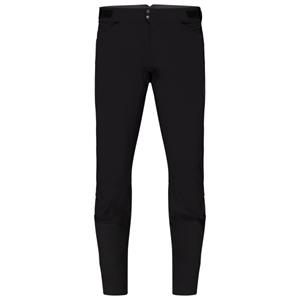 Norrøna  Skibotn Flex1 Pants - Fietsbroek, zwart