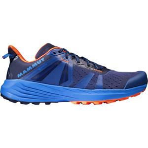 Mammut Heren Saentis TR Low GTX Schoenen