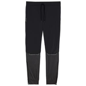 On  Weather Pants - Hardloopbroek, zwart