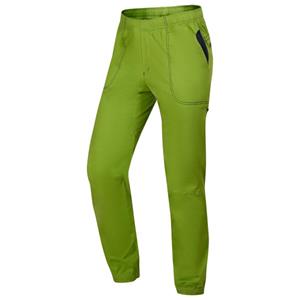 Ocun  Jaws Pants - Klimbroek, groen