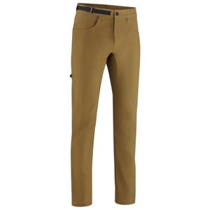 Edelrid  Piaz Pants - Klimbroek, bruin