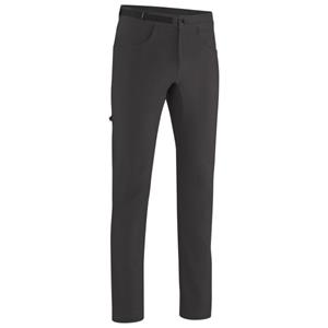 Edelrid  Piaz Pants - Klimbroek, grijs