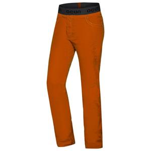 Ocun - Mánia Eco Pants - Klimbroek, rood