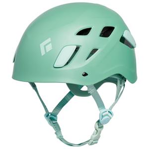 Black Diamond  Women's Half Dome - Klimhelm, turkoois