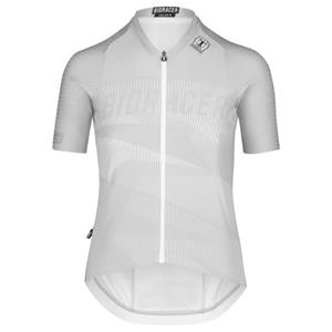 Bioracer  Women's Icon Jersey - Fietsshirt, grijs