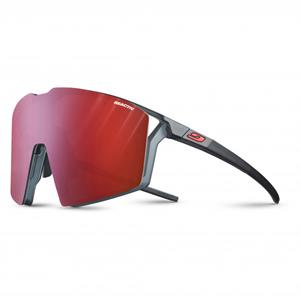 Julbo  Edge Reactiv 0-3 - Fietsbril, rood