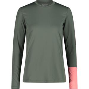 CMP Dames Longsleeve