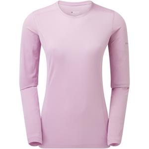 Dames longsleeve T-shirt Montane Dart Lite