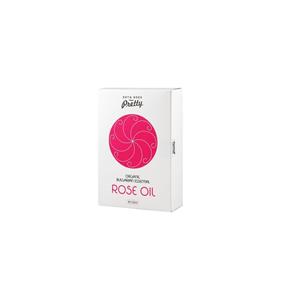 Zoya Goes Pretty Bulgarian rose essential oil organic