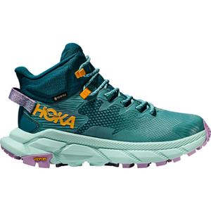 HOKA Dames Trail Code GTX Schoenen