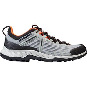 Mammut Dames Alnasca Knit III Low Schoenen