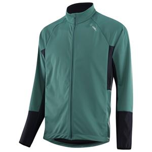 Löffler  Bike Jacket Beta Windstopper Light - Fietsjack, groen