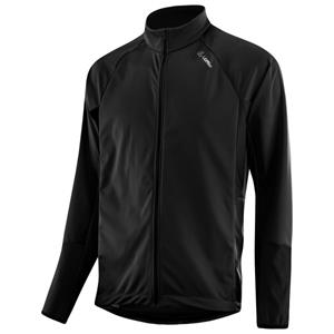 Löffler  Bike Jacket Beta Windstopper Light - Fietsjack, zwart