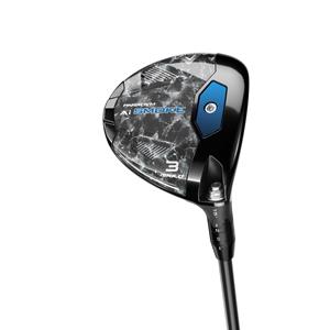 Callaway Paradym Ai Smoke Max D Cypher 40