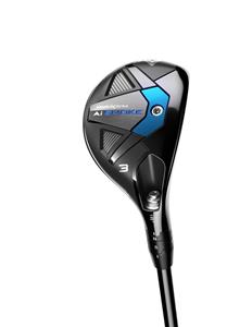 Callaway Paradym Ai Smoke Cypher 60