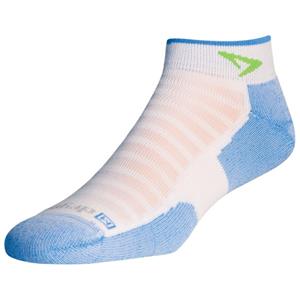 Drymax  Running Lite-Mesh Mini Crew - Hardloopsokken, meerkleurig