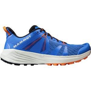 Mammut Dames Saentis TR Low Schoenen