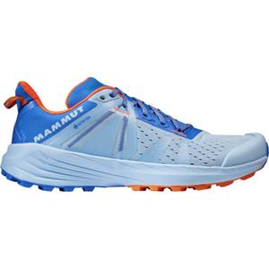 Mammut Dames Saentis TR Low GTX Schoenen