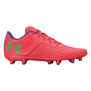 Under Armour Magnetico Select 3.0 FG Voetbalschoenen Junior