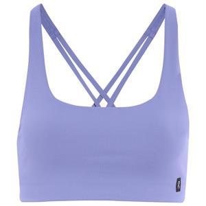 On  Women's Movement Bra - Sportbeha, purper